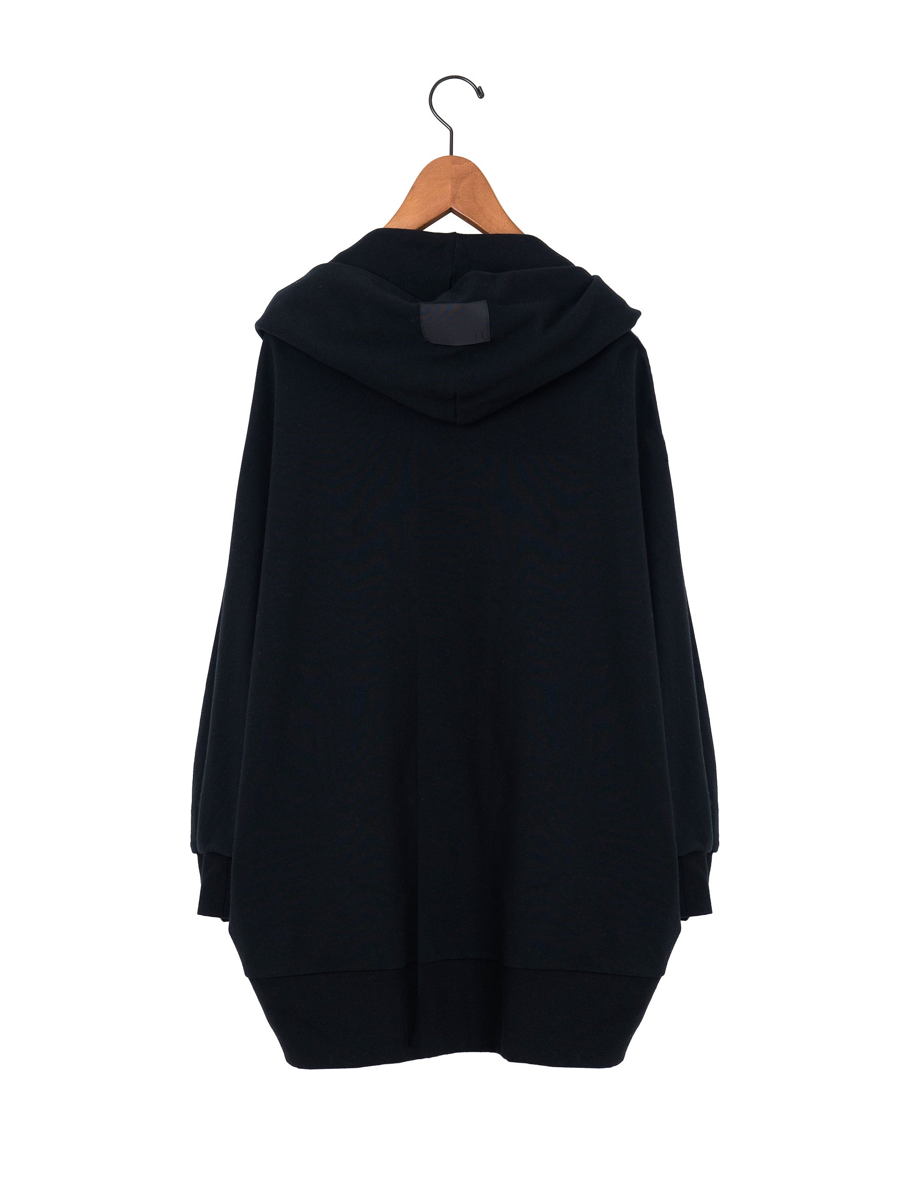 COGTHEBIGSMOKE | NICOLETTE BORERO HOODY 14801-234-1415-1
