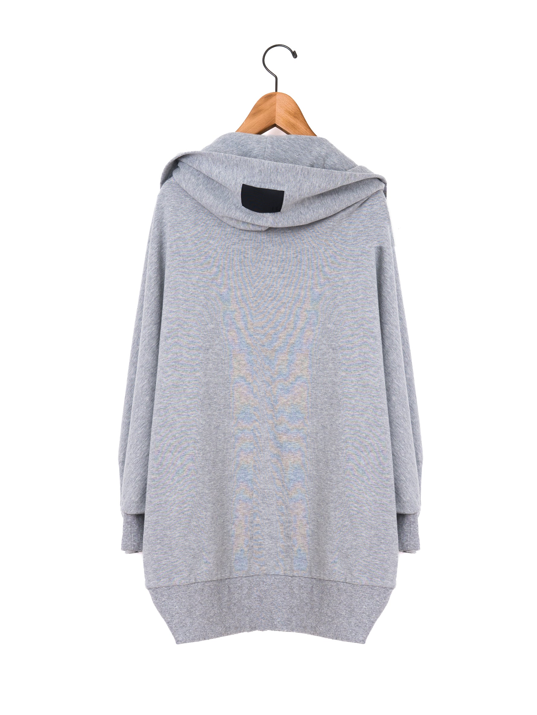 COGTHEBIGSMOKE | NICOLETTE BORERO HOODY 14801-234-1415-1