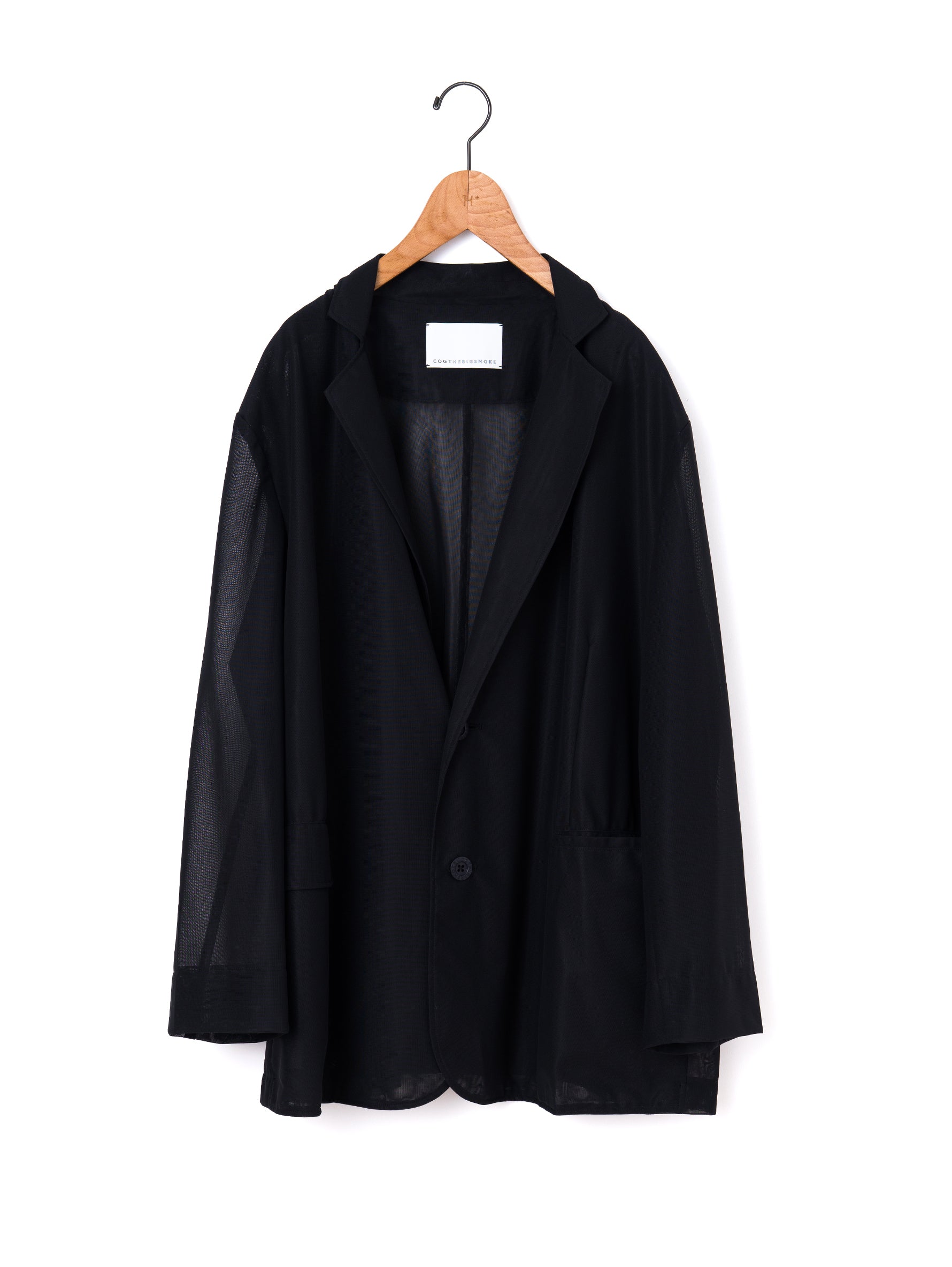 COGTHEBIGSMOKE | JUBILEE JACKET 14802-235-1001-1