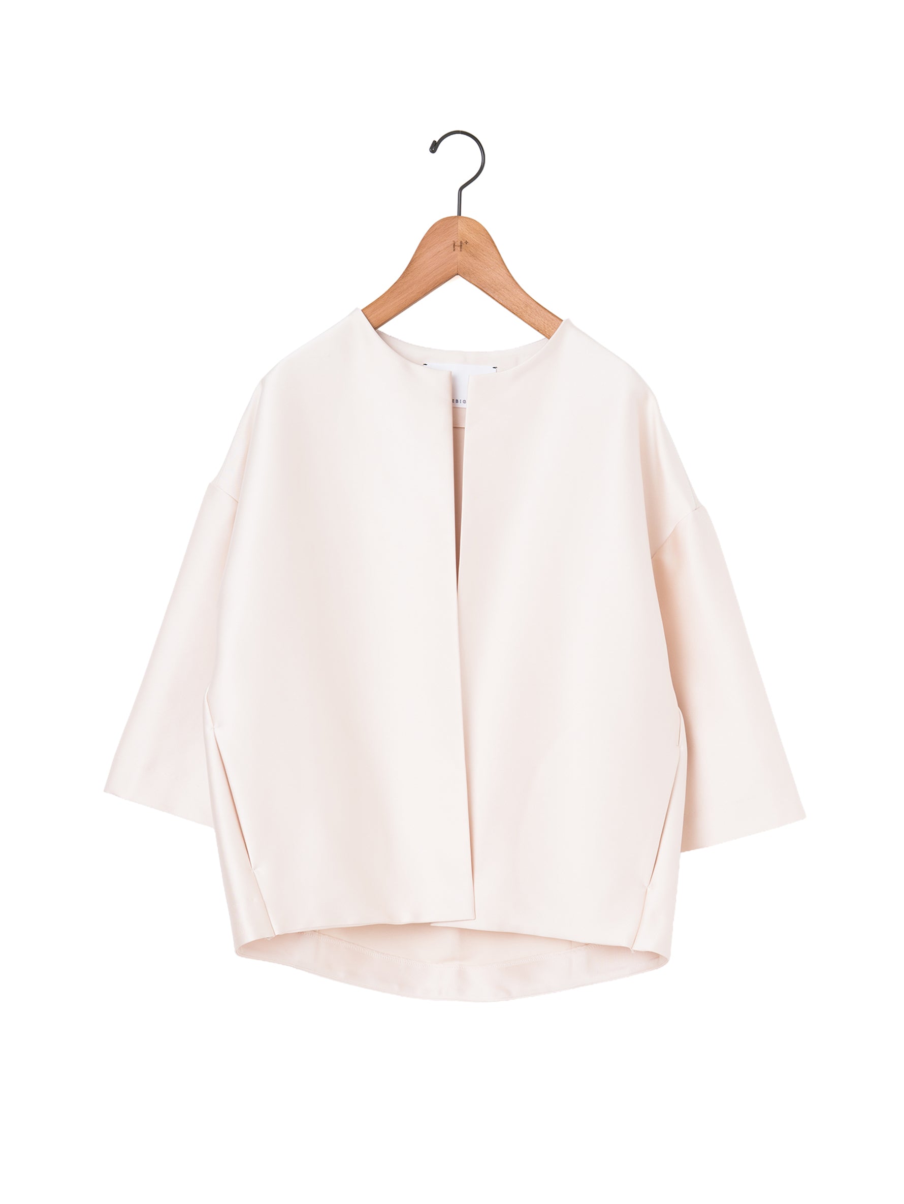 COGTHEBIGSMOKE | NATALY BALLOON JACKET 14802-245-1421-1