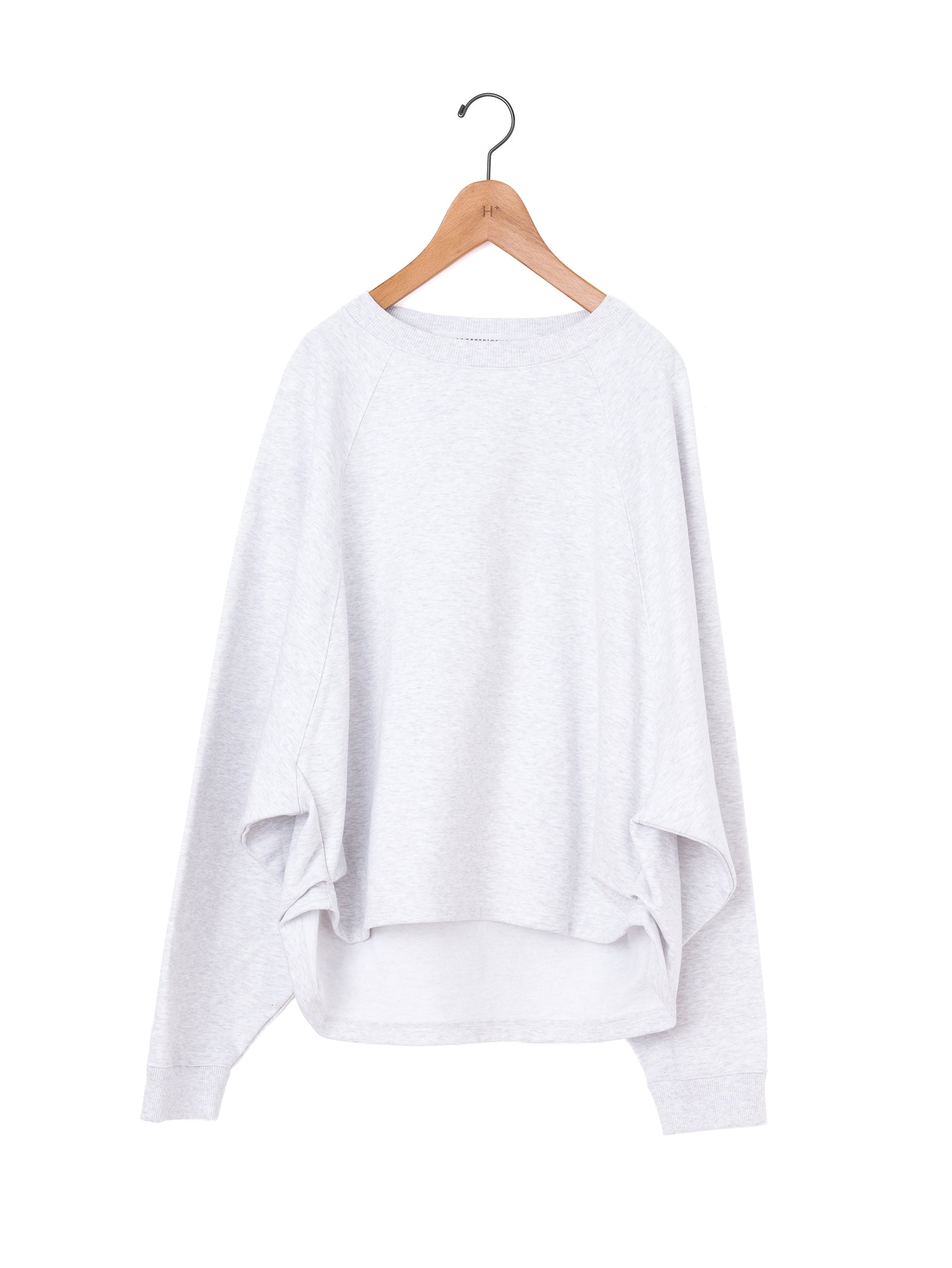 COGTHEBIGSMOKE | KAYA TUCKED HEM TOP 14101-240-1101-1