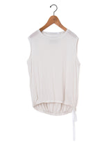 COGTHEBIGSMOKE | NELLY SLEEVELESS TOP 14101-236-1425-1