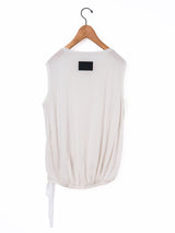 COGTHEBIGSMOKE | NELLY SLEEVELESS TOP 14101-236-1425-1