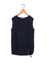 COGTHEBIGSMOKE | NELLY SLEEVELESS TOP 14101-236-1425-1