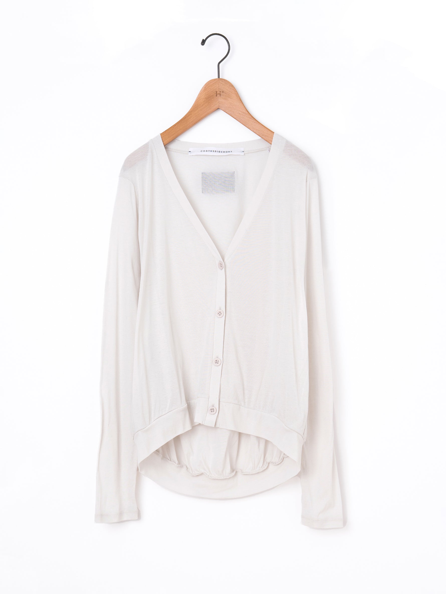 COGTHEBIGSMOKE | NADINE RAGLAN CARDIGAN 14201-236-1416-1