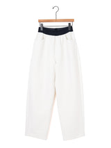 COGTHEBIGSMOKE | NOEL BARREL TROUSERS 14601-237-1410-1
