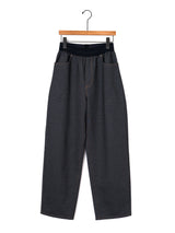 COGTHEBIGSMOKE | NOEL BARREL TROUSERS 14601-237-1410-1
