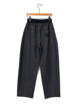 COGTHEBIGSMOKE | NOEL BARREL TROUSERS 14601-237-1410-1