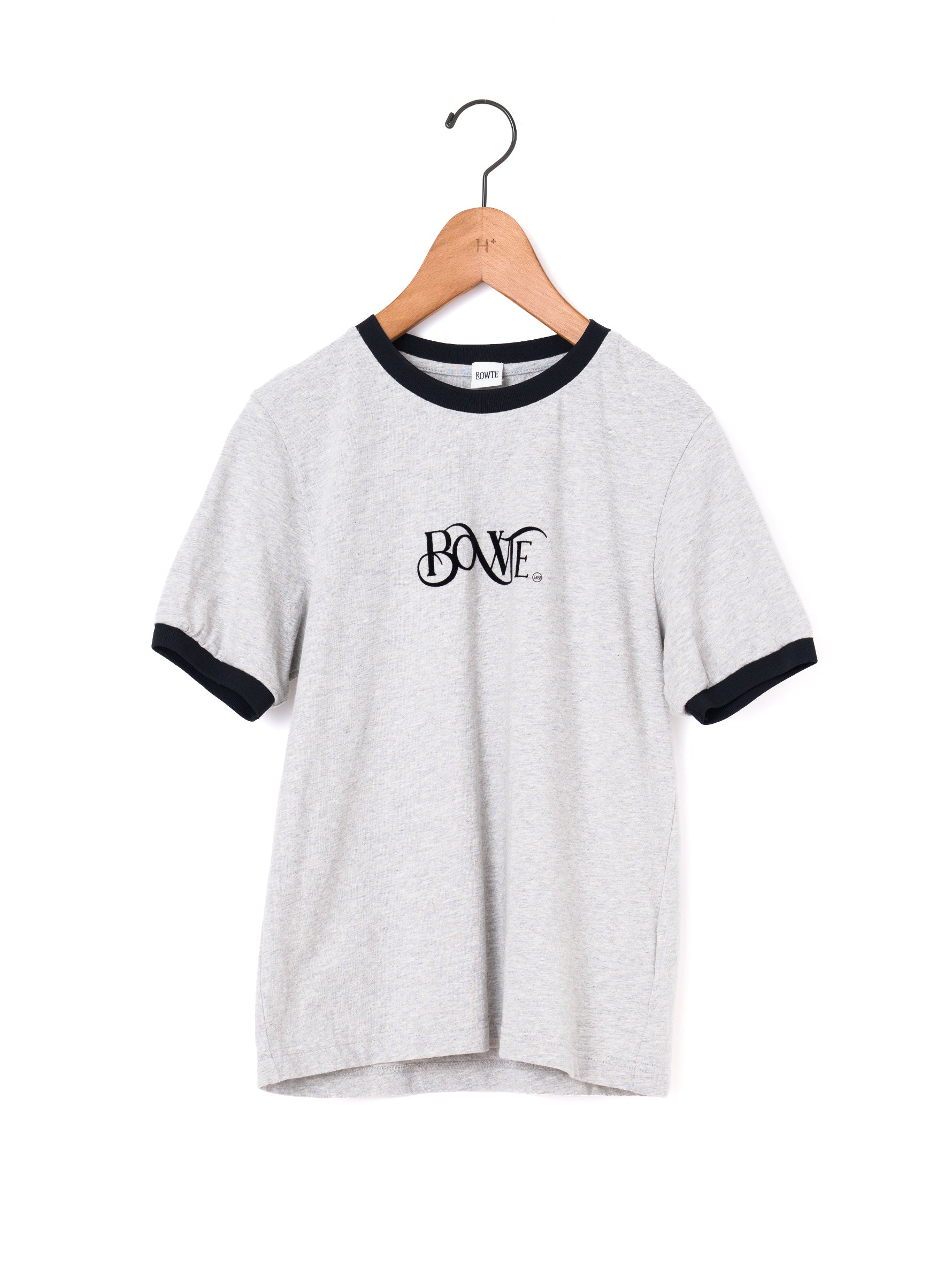 BOWTE | COTTON LINEN HEATH NATURAL RINGER-T 261-02-0003
