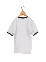 BOWTE | COTTON LINEN HEATH NATURAL RINGER-T 261-02-0003