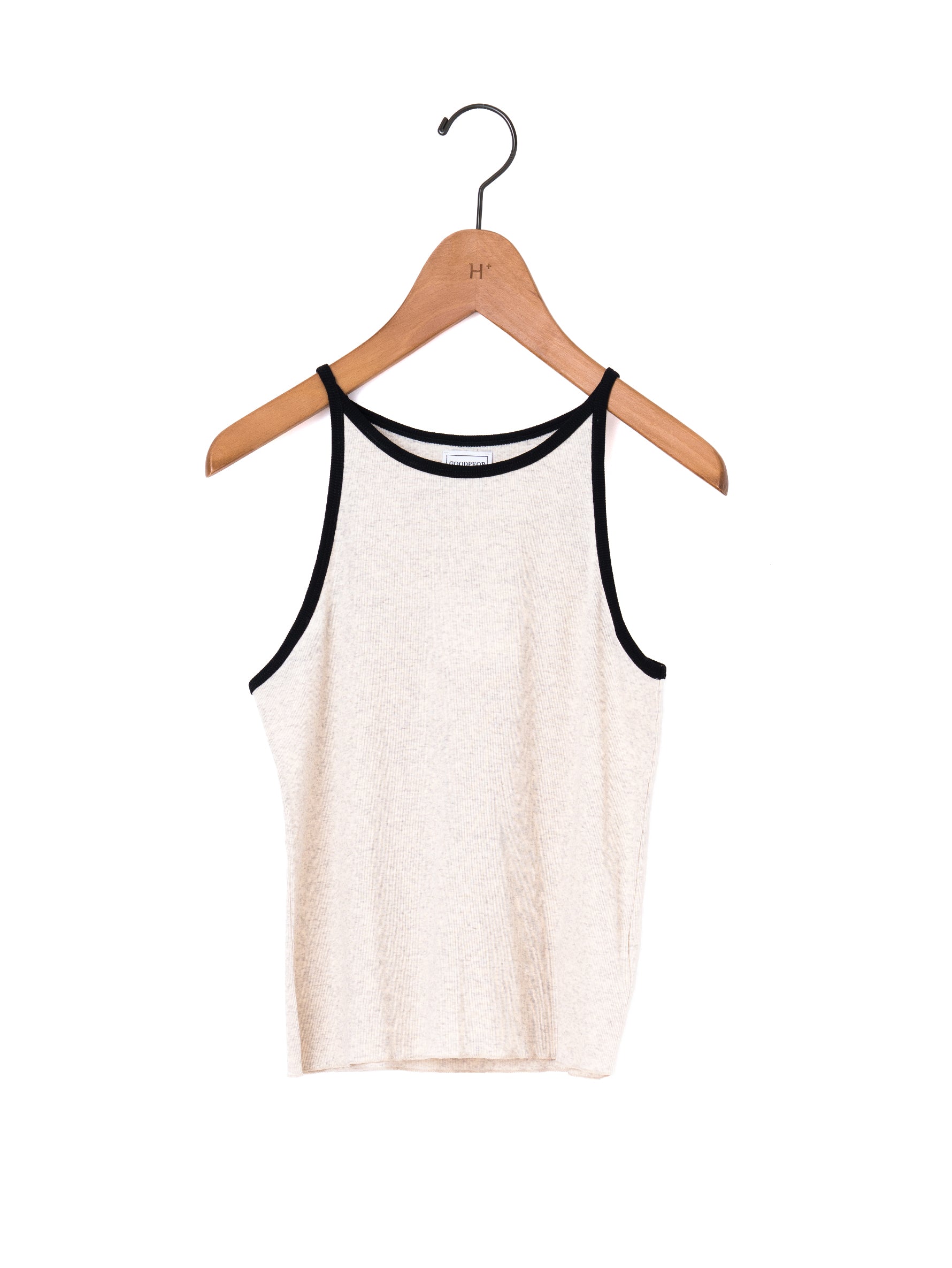 GGG | Contrast Trim Camisole 02-01-1153A