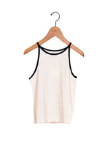 GGG | Contrast Trim Camisole 02-01-1153A