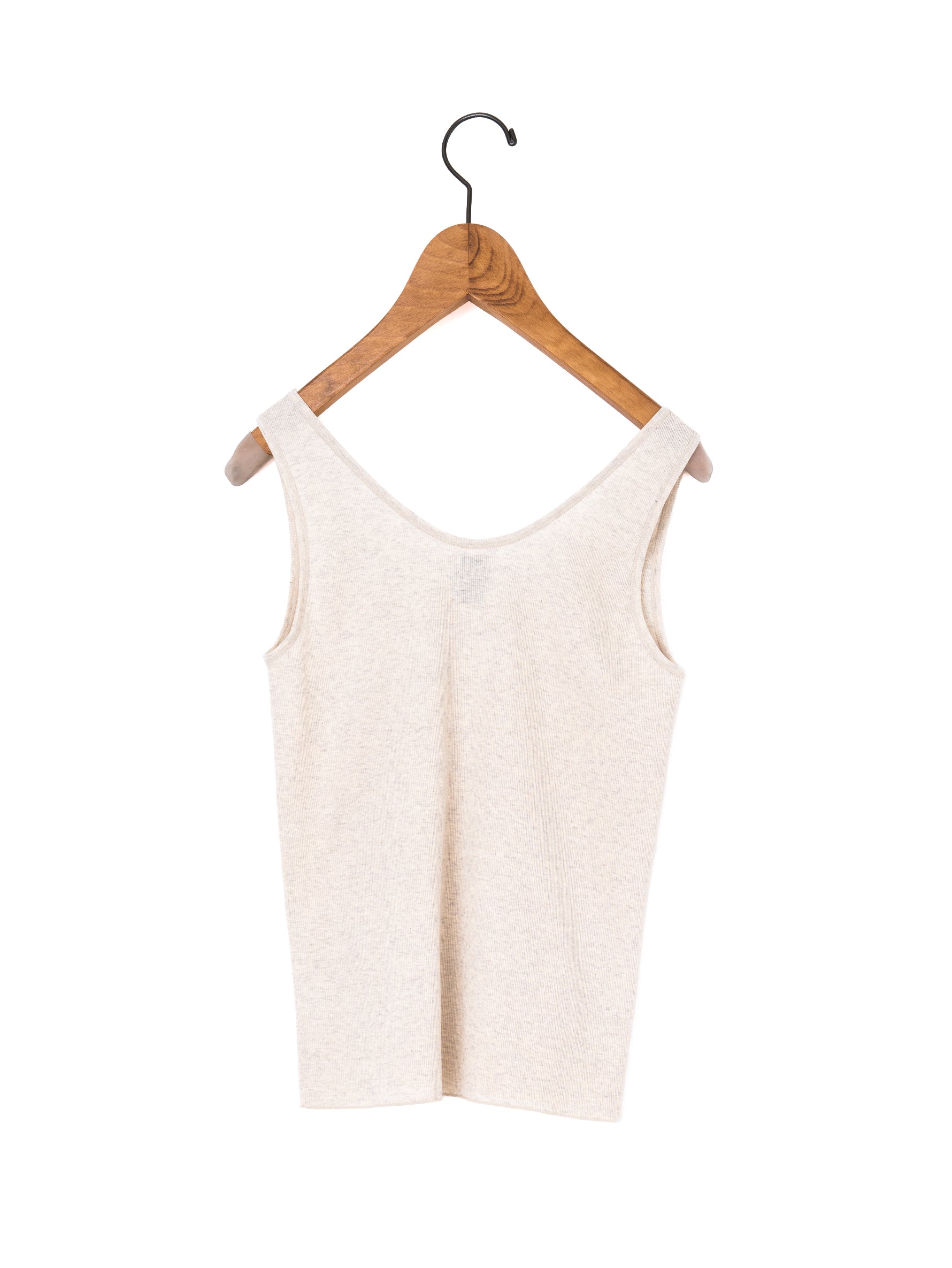 GGG | Basic Tank Top 02-01-1851