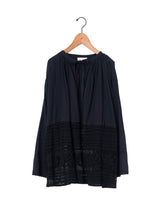 H.A.O | Lace Tunik S26TP002
