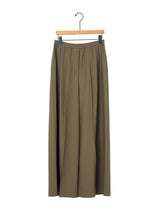GGG | Drawstring Easy Wide Pants 02-01-1871
