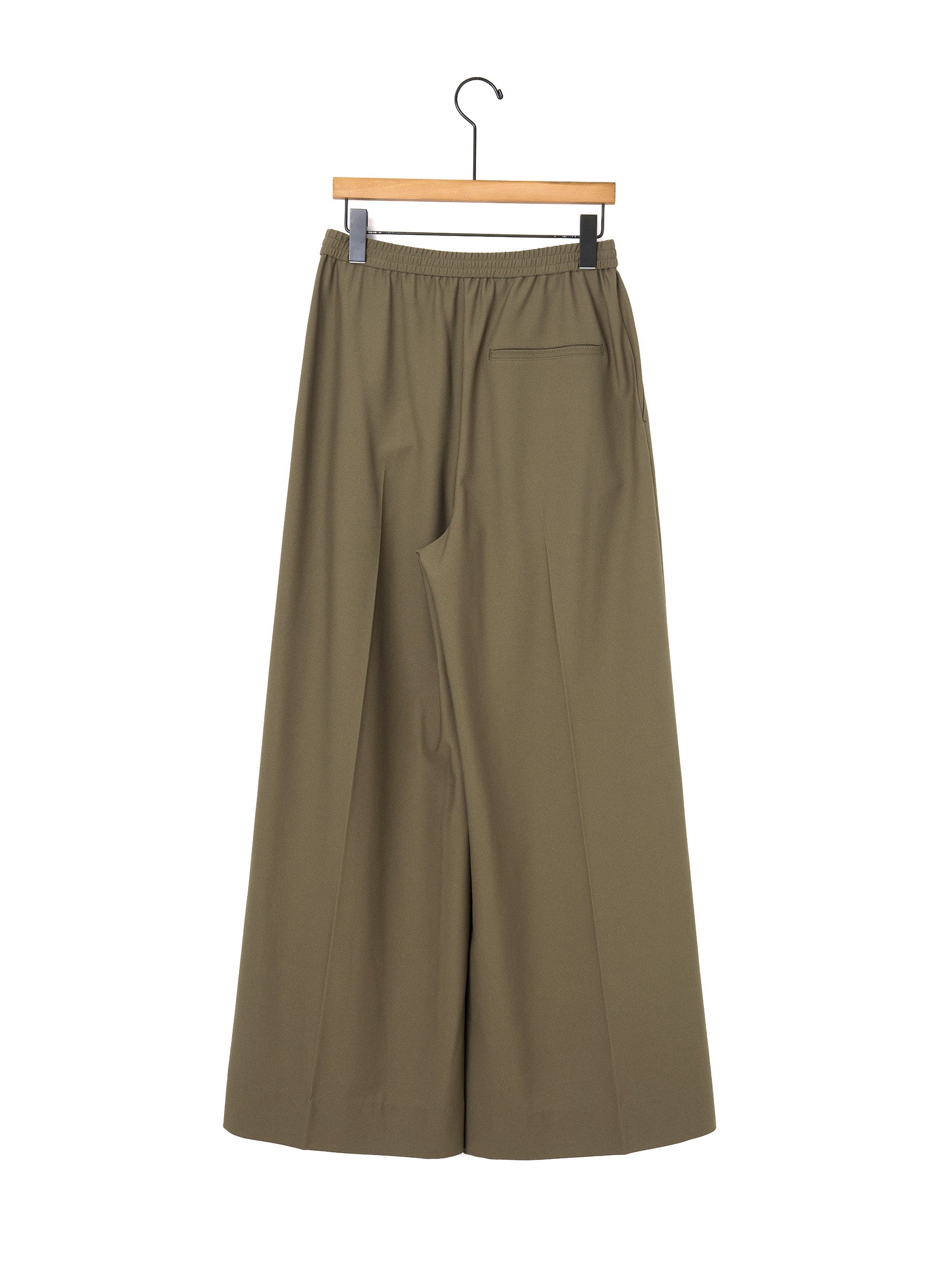 GGG | Drawstring Easy Wide Pants 02-01-1871