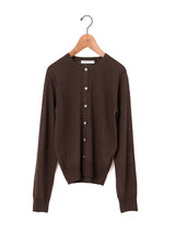 NOTHING WRITTEN | ROLA LINEN CARDIGAN NW26PS-1047