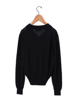 NOTHING WRITTEN | CARREL COLLAR KNIT NW26PS-1062
