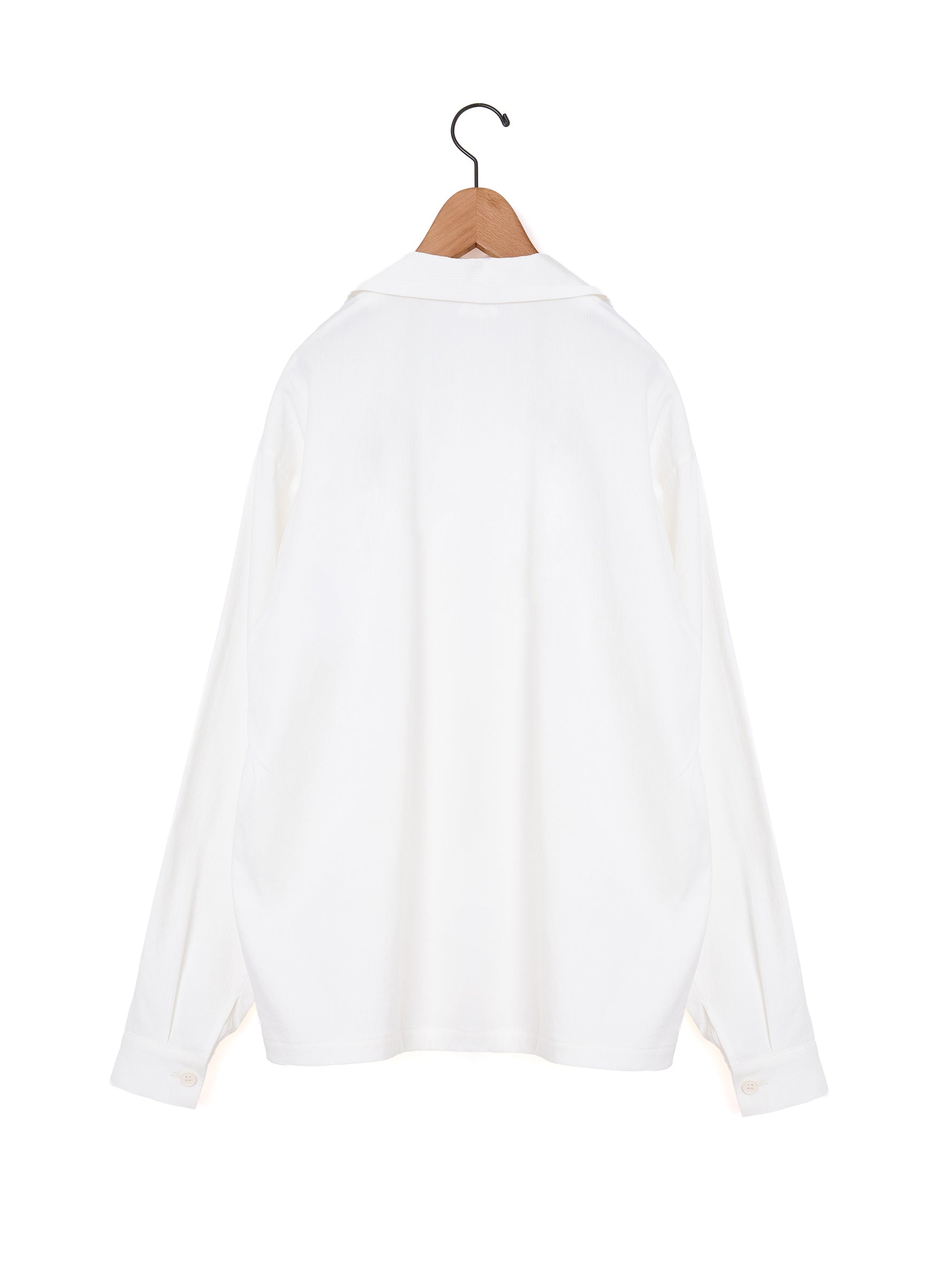 SEEALL | OPENCOLLAR 50S SHIRTS SAU63 SH182