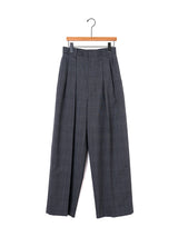 TanC TOKYO | PINHEAD ROUGH SLACKS TC26A-031