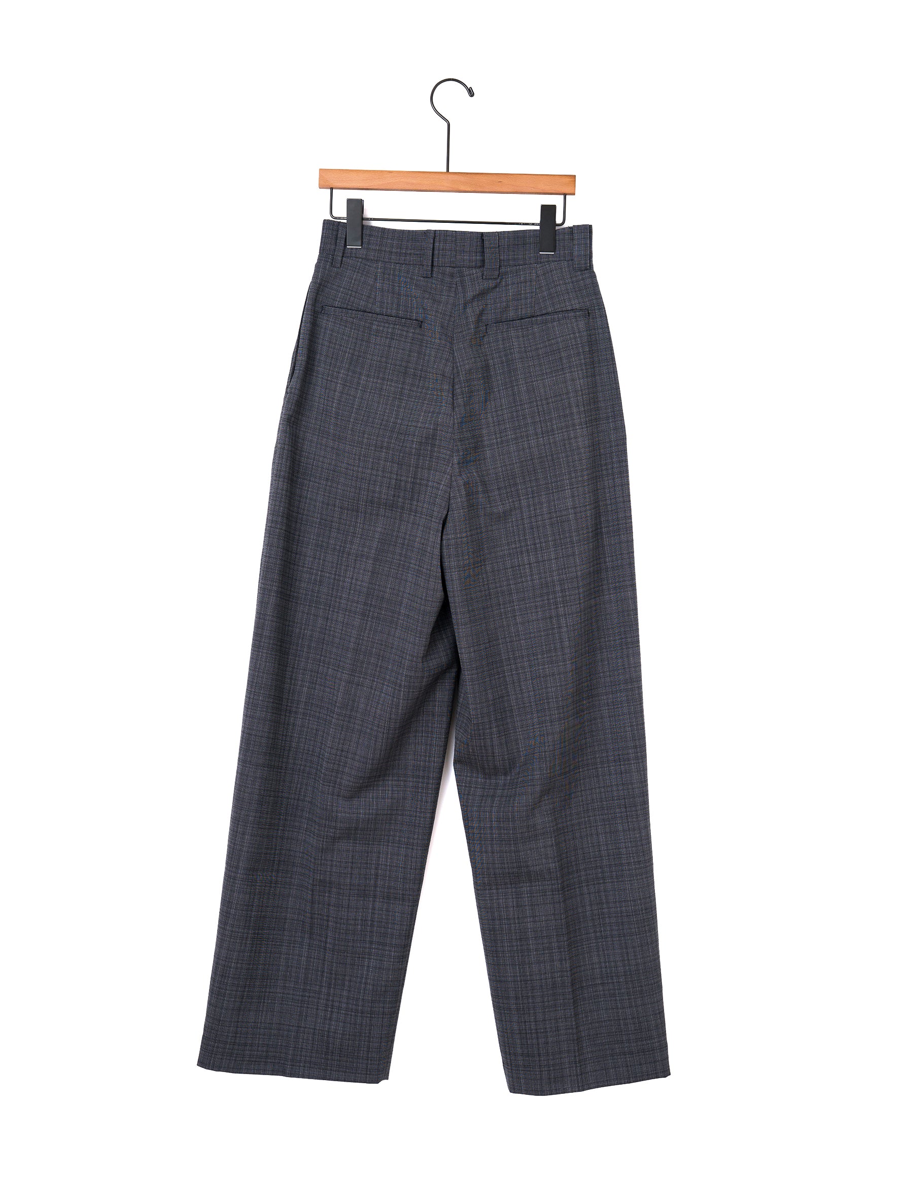 TanC TOKYO | PINHEAD ROUGH SLACKS TC26A-031