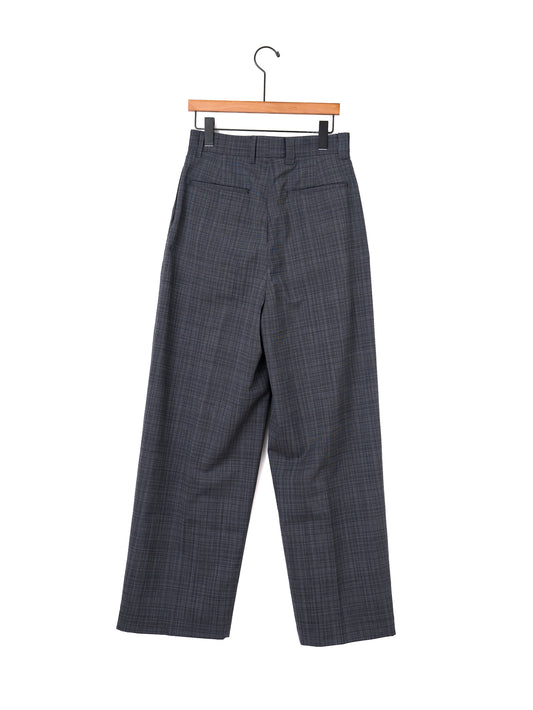 TanC TOKYO | PINHEAD ROUGH SLACKS TC26A-031