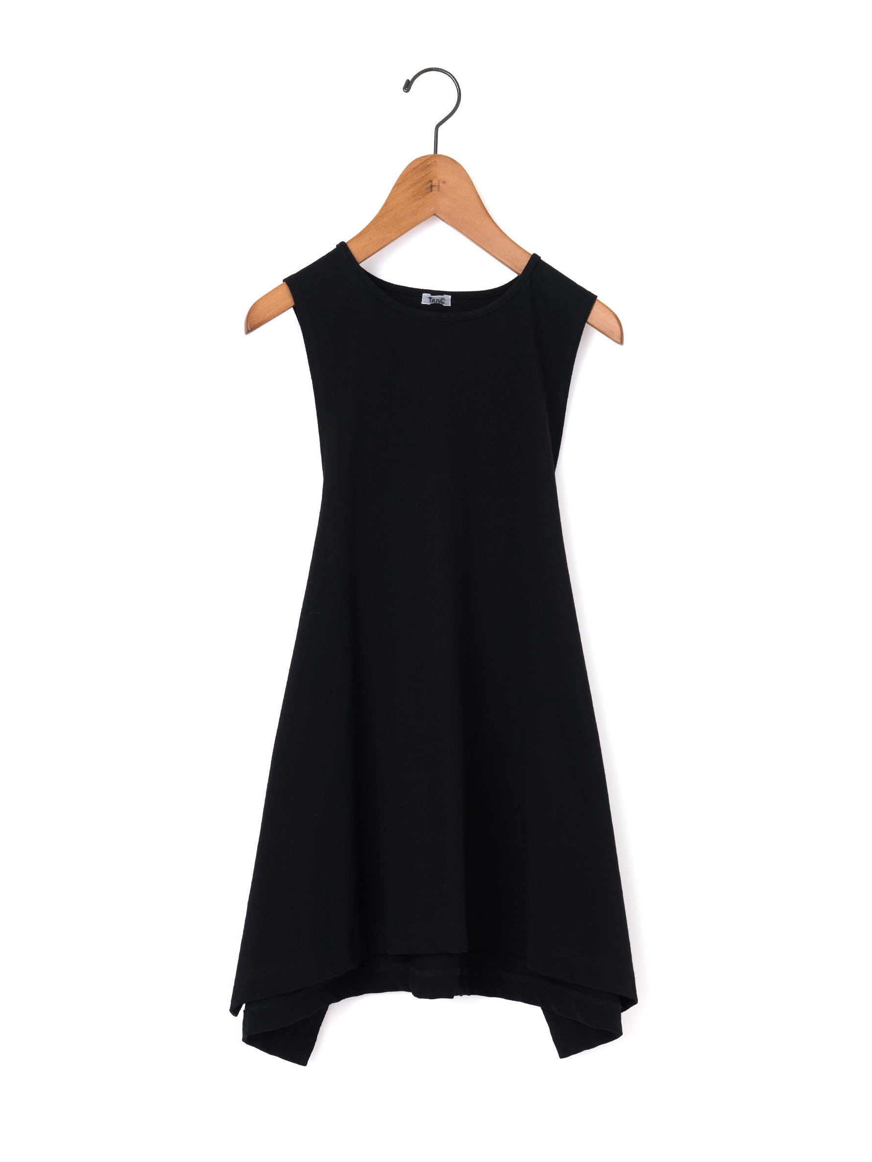 TanC TOKYO | SIDE OPEN TANKTOP TC26A-039