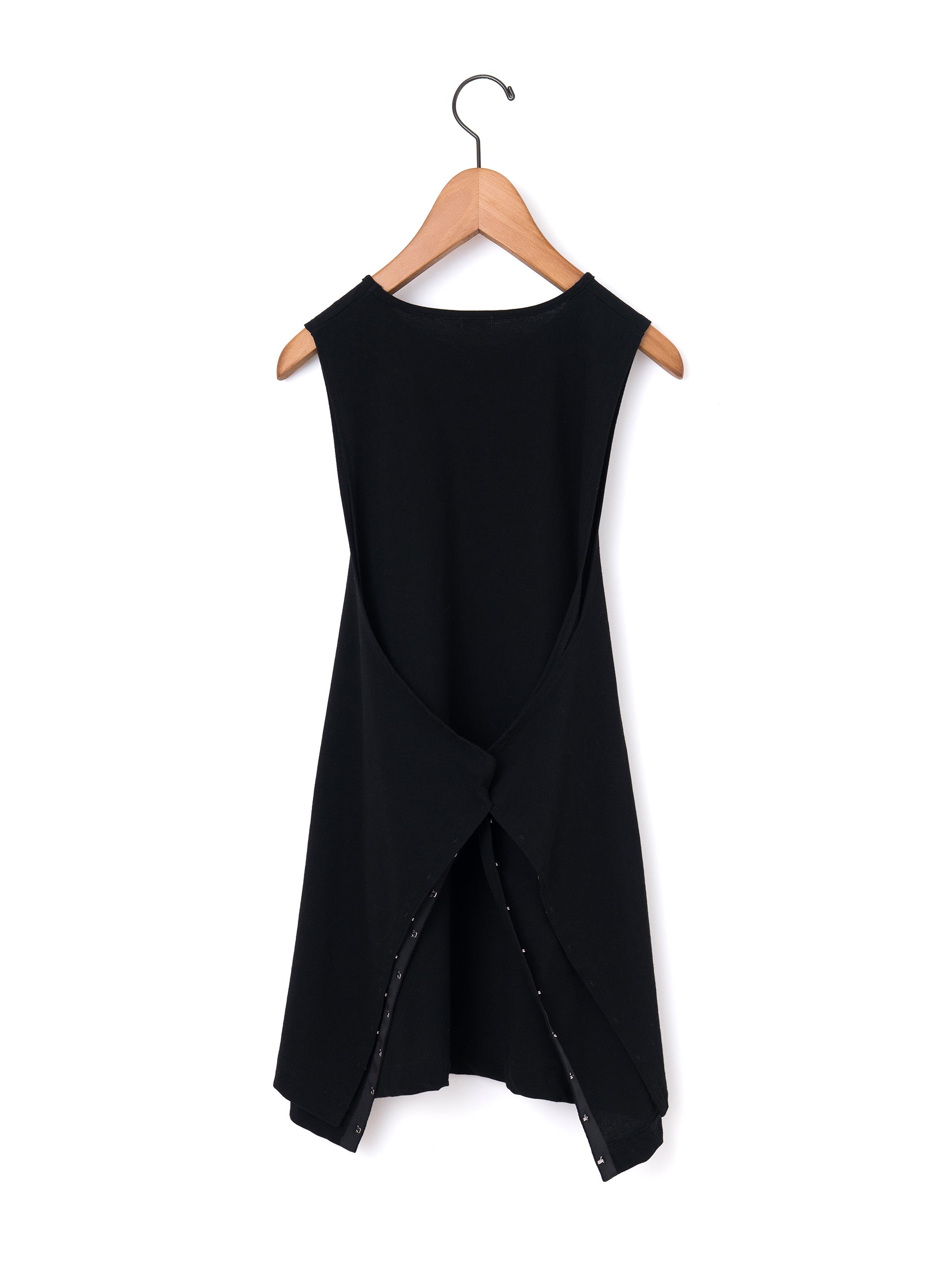 TanC TOKYO | SIDE OPEN TANKTOP TC26A-039