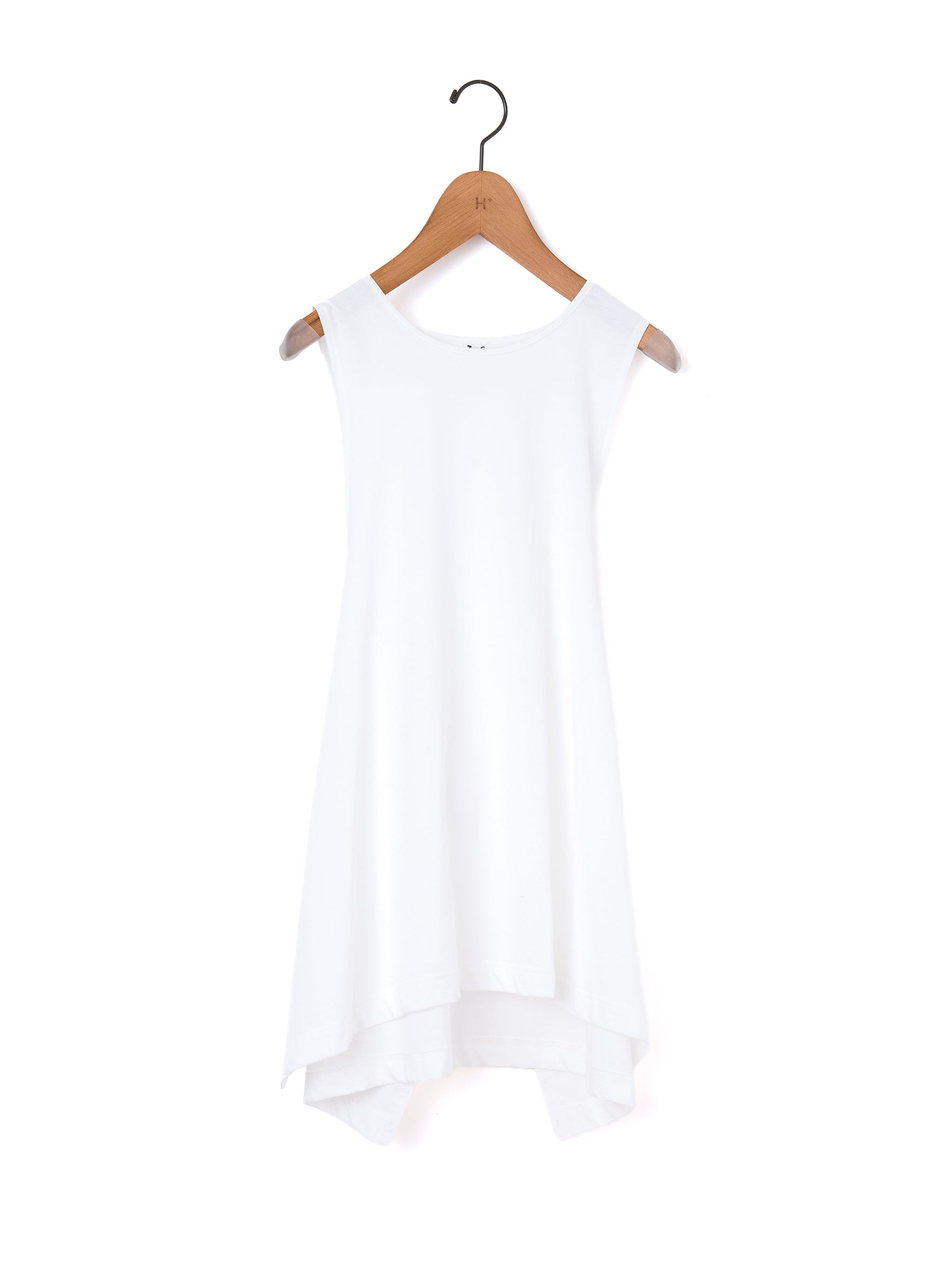 TanC TOKYO | SIDE OPEN TANKTOP TC26A-039