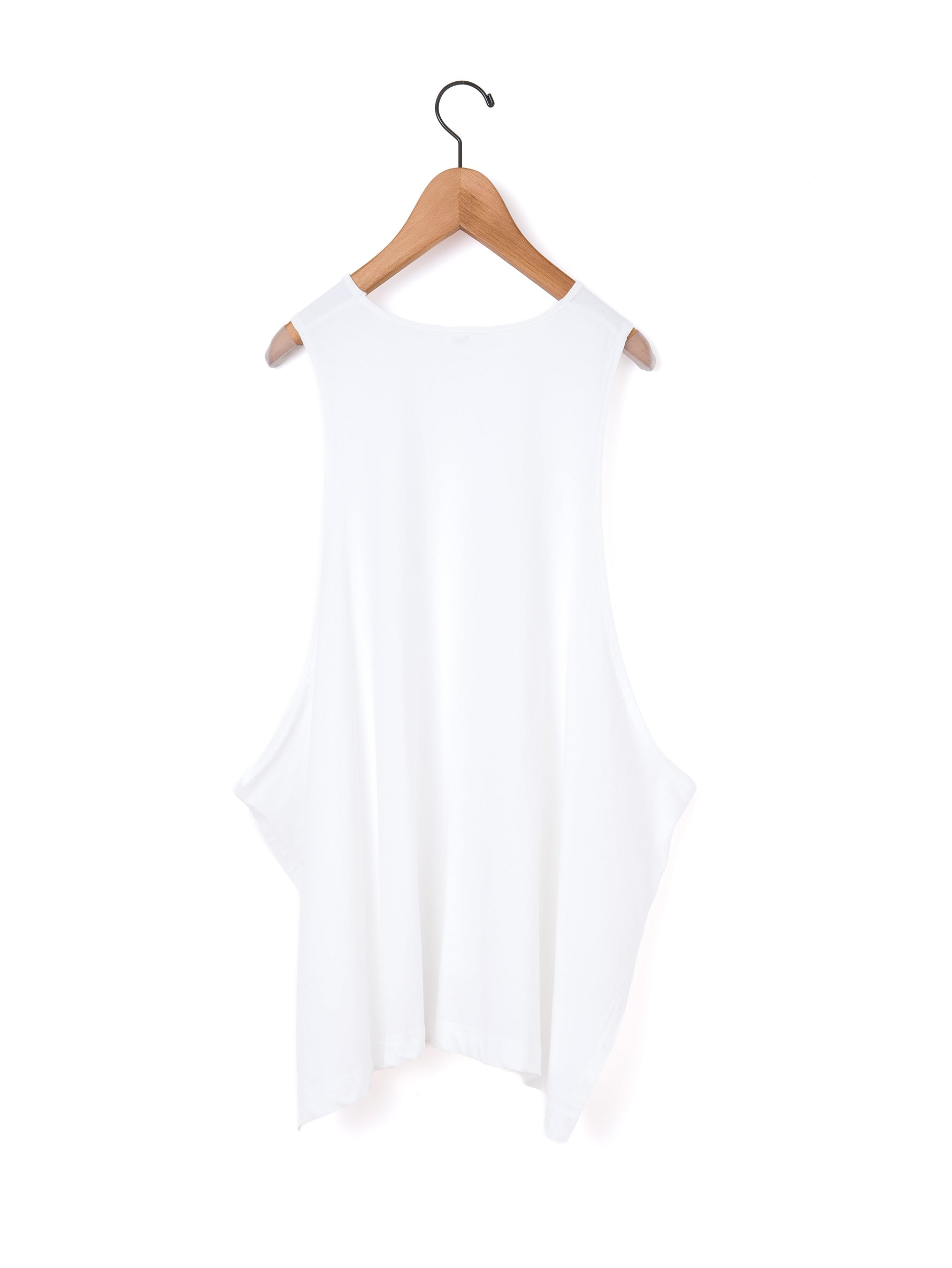 TanC TOKYO | SIDE OPEN TANKTOP TC26A-039