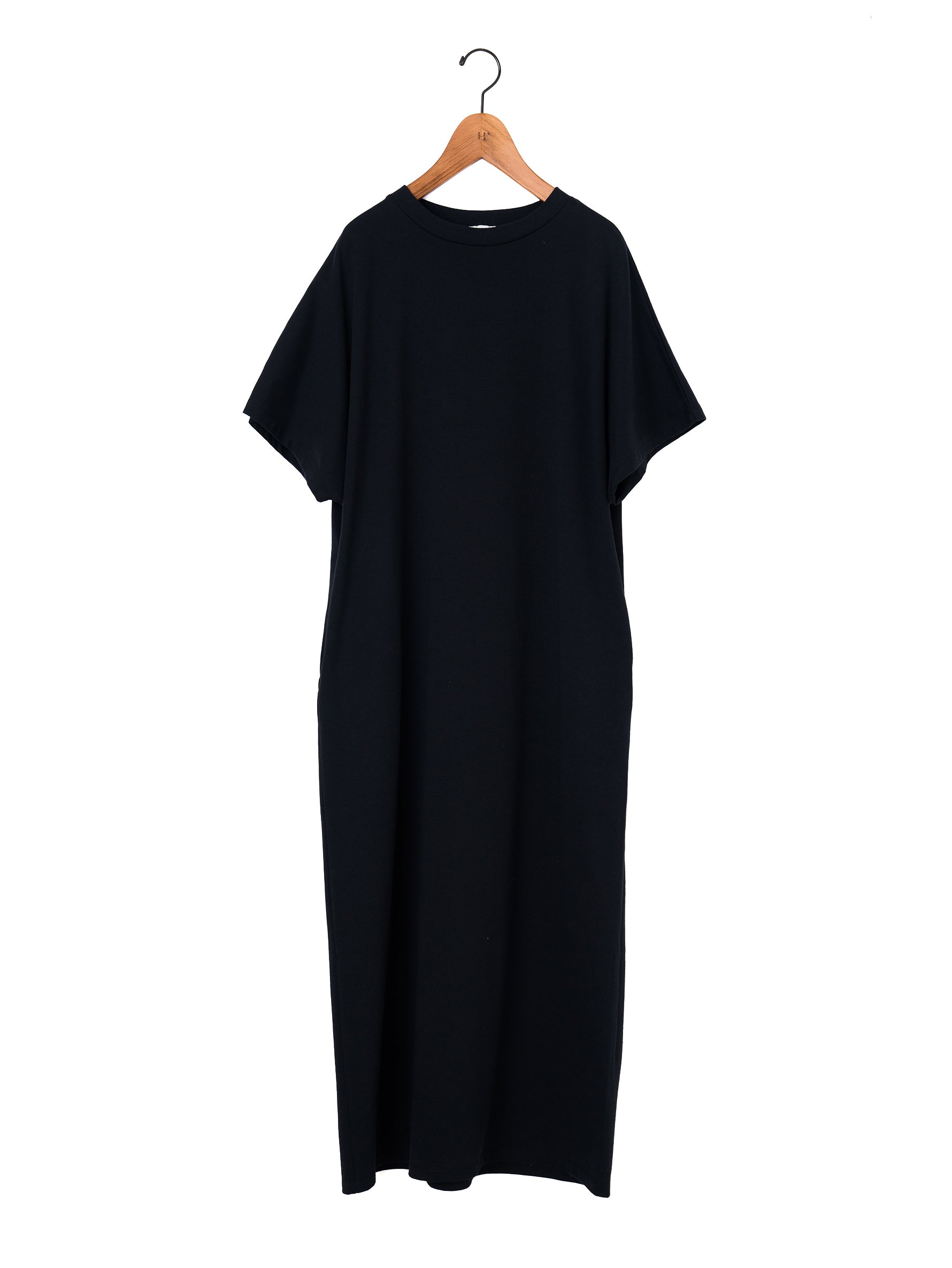 syngja | Cotton Jersey Dress SYOP-2604