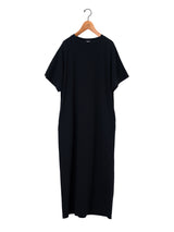 syngja | Cotton Jersey Dress SYOP-2604