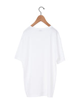handvaerk | NEW CREW NECK S/S T-SHIRT #6540