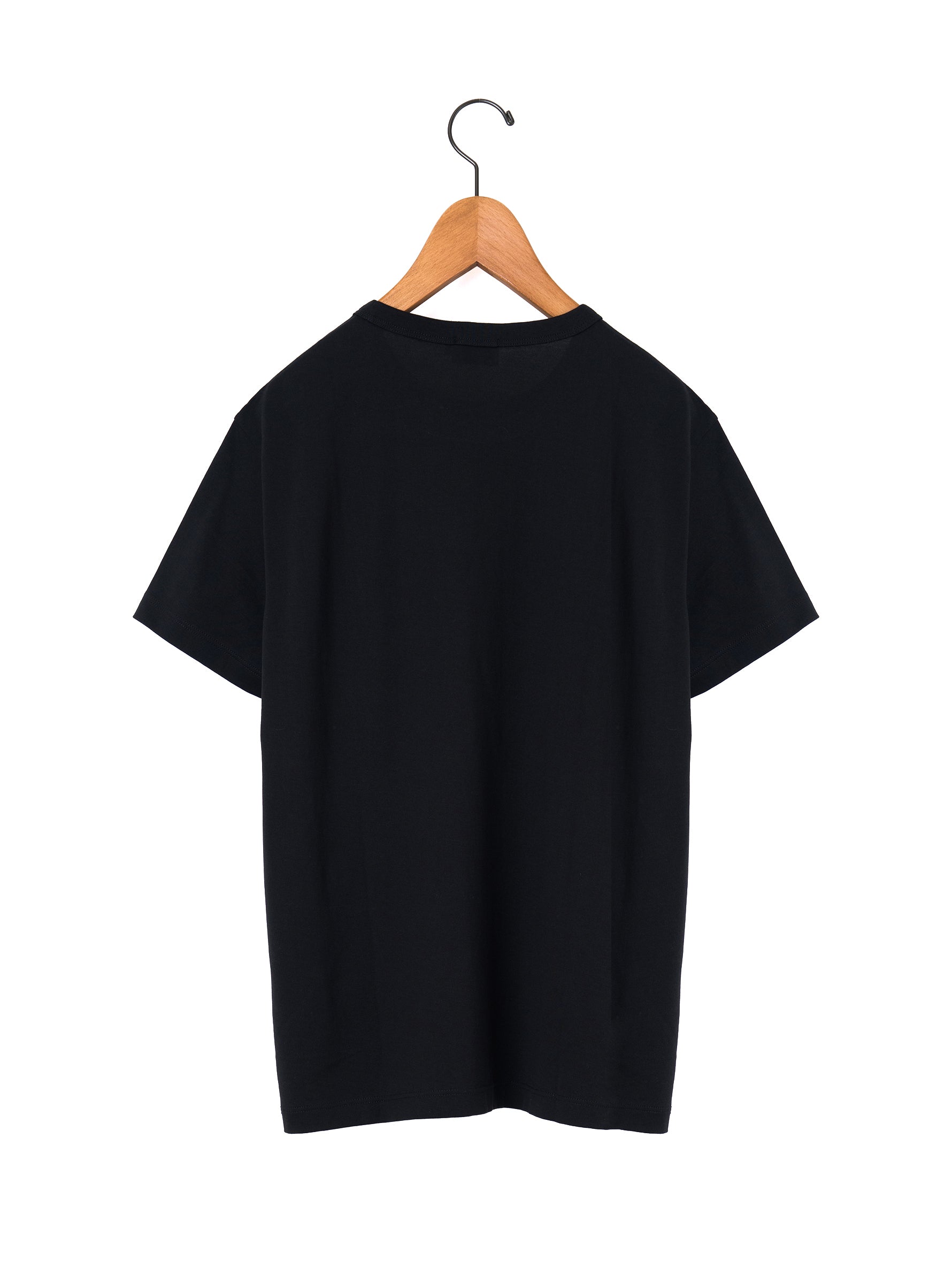 handvaerk | NEW CREW NECK S/S T-SHIRT #6540