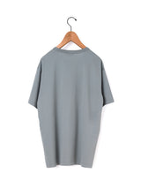 handvaerk | NEW CREW NECK S/S T-SHIRT #6540