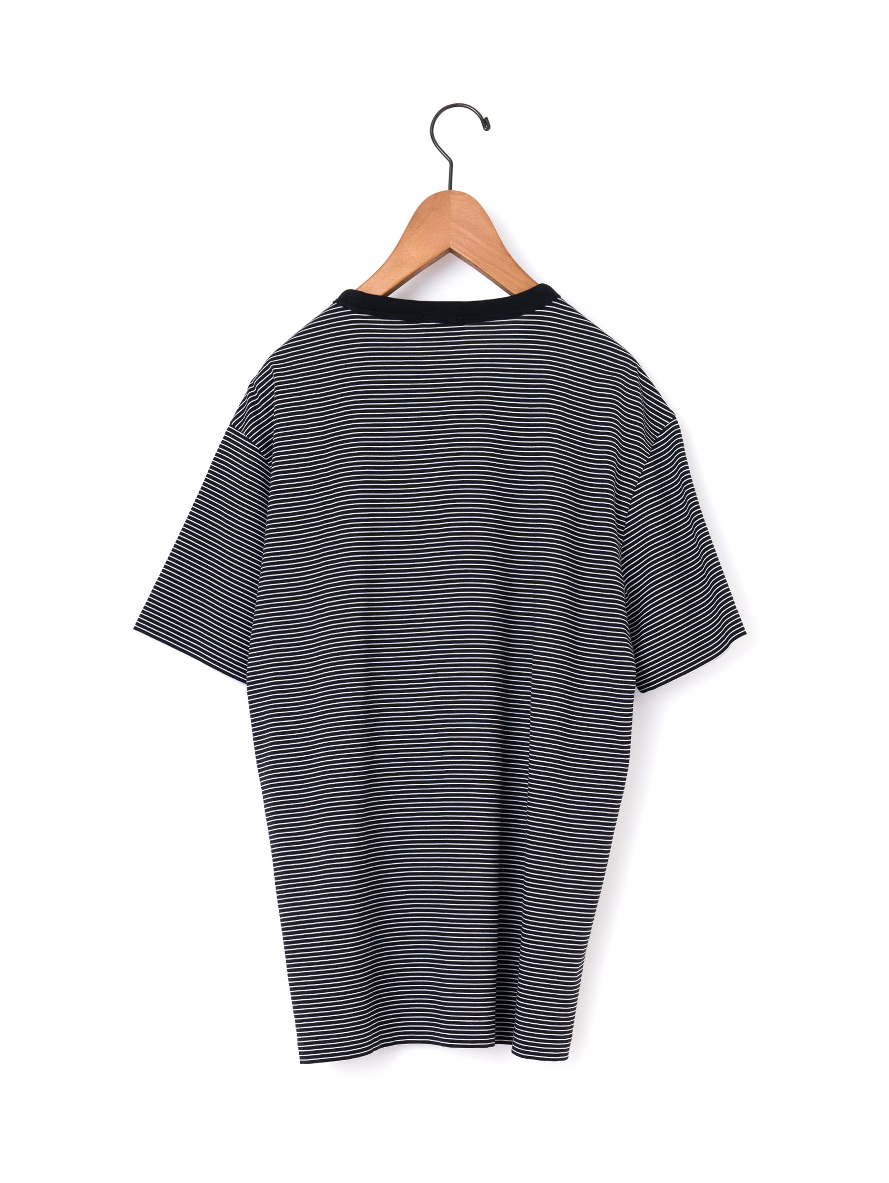 handvaerk | NEW CREW NECK S/S T-SHIRT #6540