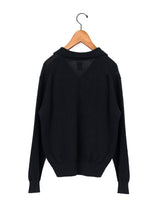 BATONER | WASHED HIGH COUNT LINEN SKIPPER BN-26SL-015