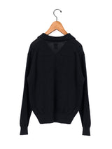 BATONER | WASHED HIGH COUNT LINEN SKIPPER BN-26SL-015