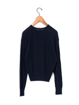 BATONER | AMUNDSEN CREW NECK CARDIGAN BN-26SL-026