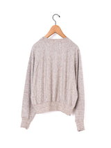 BATONER | BELGIAN LINEN URAKE LONG SLEEVE BN-26SL-035