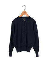 BATONER | CHOMA CREW NECK CARDIGAN BN-26SL-040