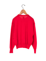 BATONER | CHOMA CREW NECK CARDIGAN BN-26SL-040