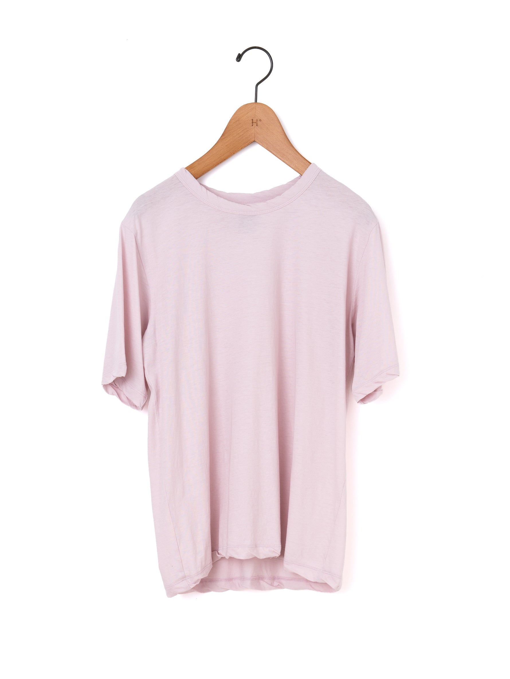 BATONER | CHIFFON T-SHIRT BN-26SL-047