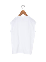 BATONER | MERIYASU NO SLEEVE T-SHIRT (PACK) BN-26SL-051