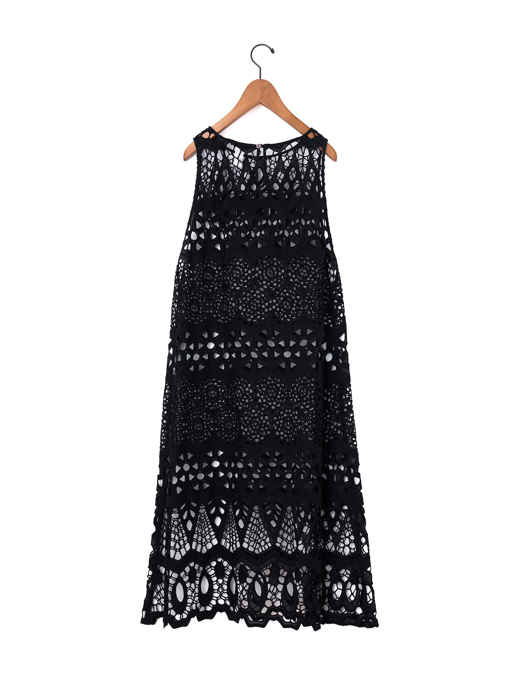 MATOKAMATOKA | MBFS-001 カットワークレースDRESS 3861407001