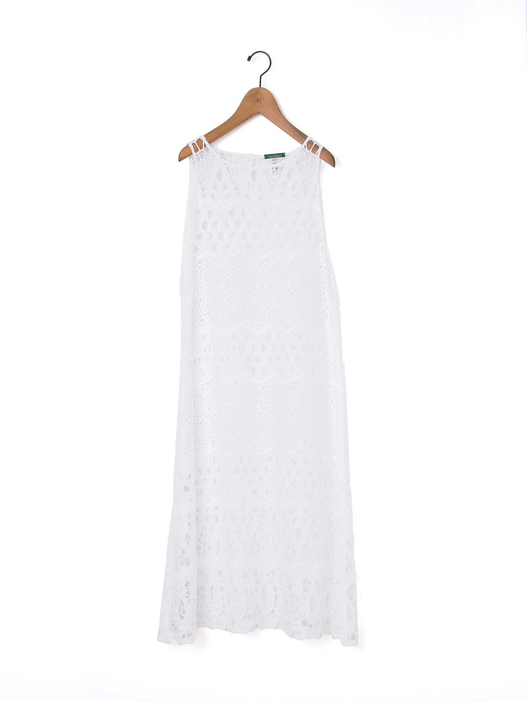 MATOKAMATOKA | MBFS-001 カットワークレースDRESS 3861407001