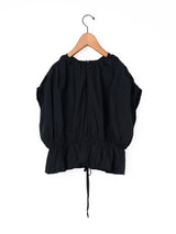 enrica | ギャザーベストトップス TOPS 152