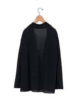 enrica | リネンソフトジャケット KNIT 266