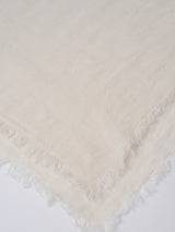 ASAUCE MELER | フランス産リネンガーゼSTL AM26S-ST31