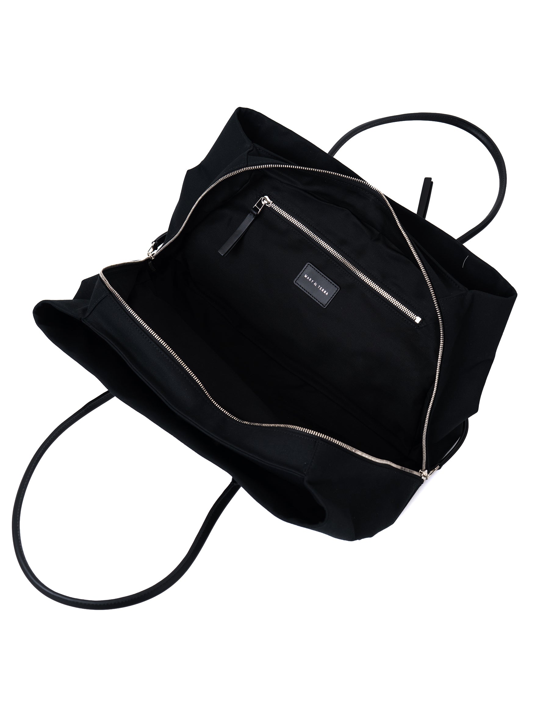 MARY AL TERNA|RIKYU TOTE BAG&BOSTON BAG MA6151BG-50